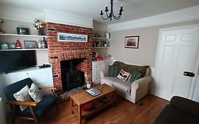 Daisy Tatham Cottage